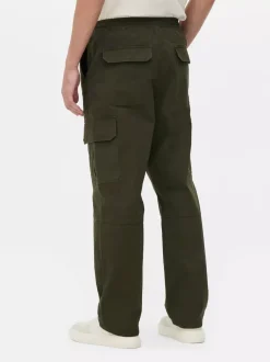 Primark Spodnie<Funkcjonalne spodnie bojówki