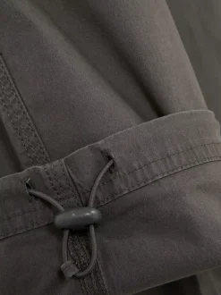 Primark Spodnie<Funkcjonalne spodnie bojówki