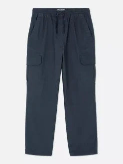 Primark Spodnie<Funkcjonalne spodnie bojówki