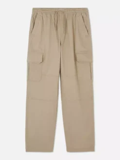 Primark Spodnie<Funkcjonalne spodnie bojówki