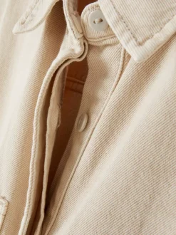 Primark Kombinezony<Funkcjonalny kombinezon z wiązaniem w talii