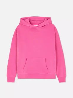 Primark Bluzy<Gładka bluza z kapturem