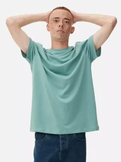 Primark Topy I T-Shirty<Gładki T-shirt Essential