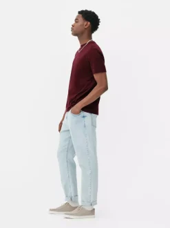 Primark Topy I T-Shirty<Gładki T-shirt Essential