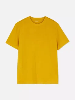 Primark Topy I T-Shirty<Gładki T-shirt Essential