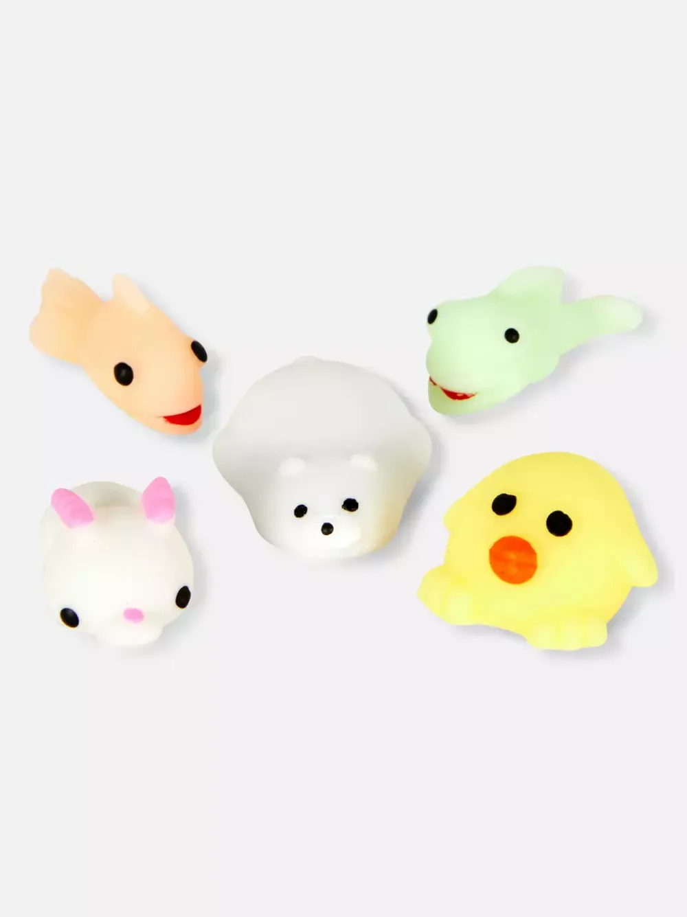 Dzieci Primark Gry<Gniotki niespodzianki Squish Meez