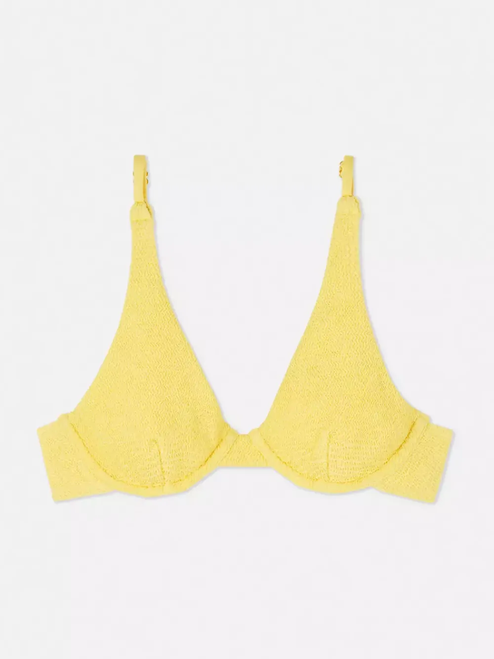 Primark Stroje Kąpielowe I Plażowe<Góra od bikini z fiszbinami Paula Echevarria