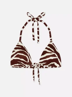 Primark Stroje Kąpielowe I Plażowe<Góra od bikini z wyprofilowanymi miseczkami