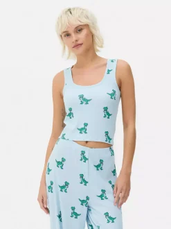 Primark Góry Od Piżamy<Góra od piżamy z nadrukiem Toy Story Disneya