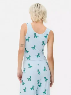 Primark Góry Od Piżamy<Góra od piżamy z nadrukiem Toy Story Disneya
