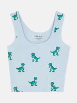 Primark Góry Od Piżamy<Góra od piżamy z nadrukiem Toy Story Disneya