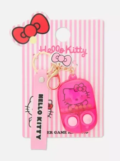 Dzieci Primark Akcesoria Podróżnicze|Gry<Gra wodna w formie breloka z motywem Hello Kitty