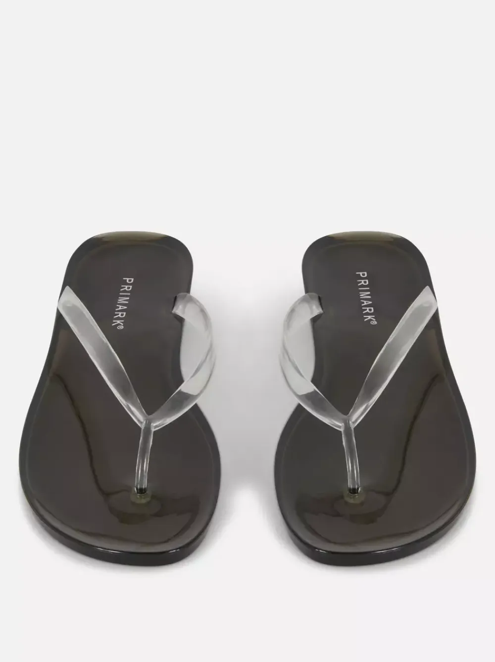 Primark Klapki I Japonki<Japonki żelowe