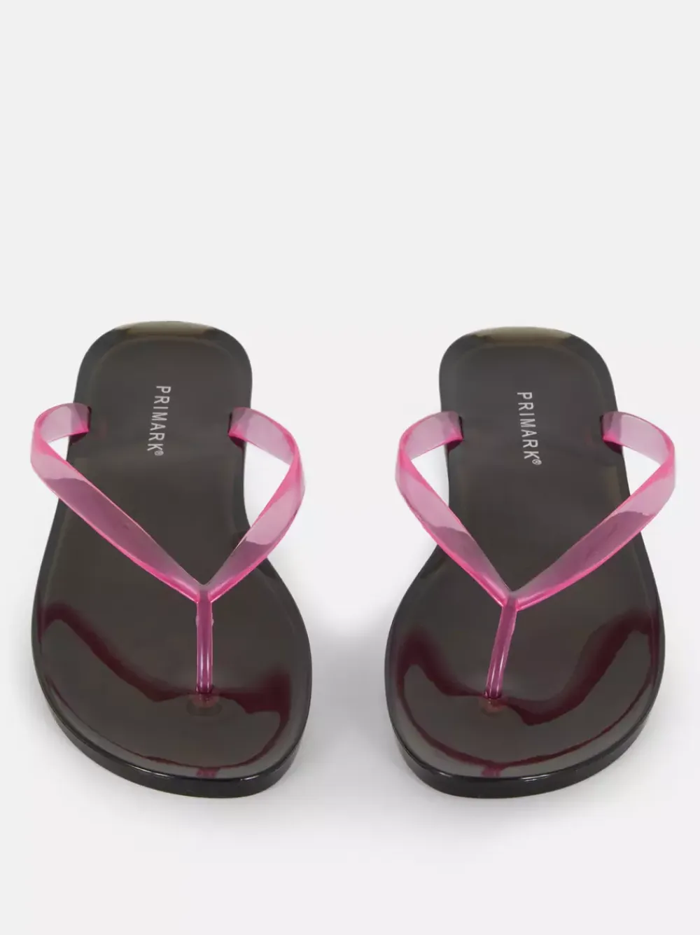 Primark Klapki I Japonki<Japonki żelowe