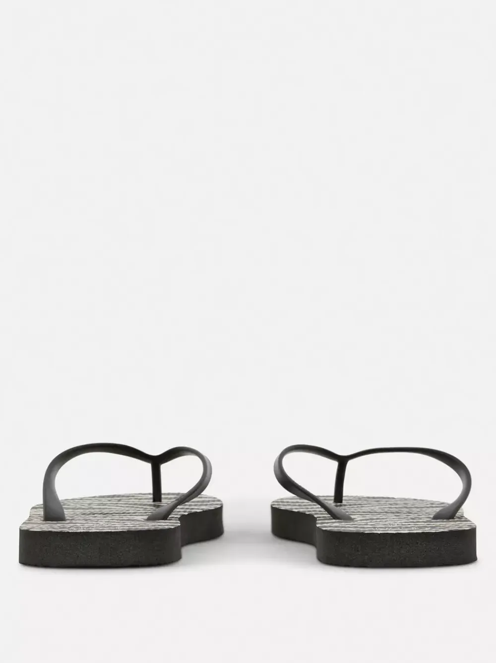 Primark Klapki I Japonki<Japonki w kwiaty