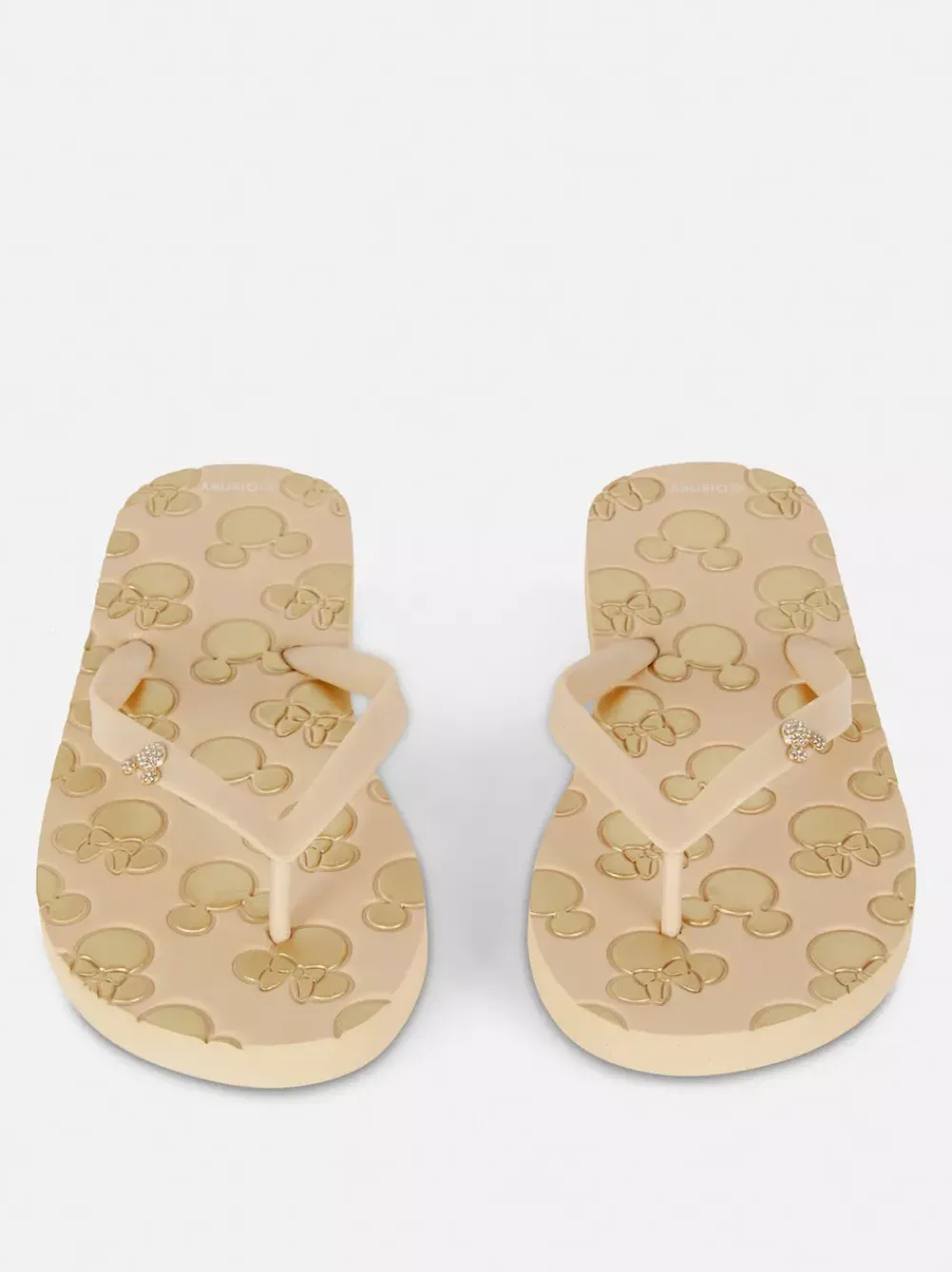 Primark Klapki I Japonki<Japonki z motywem Myszki Minnie Disneya