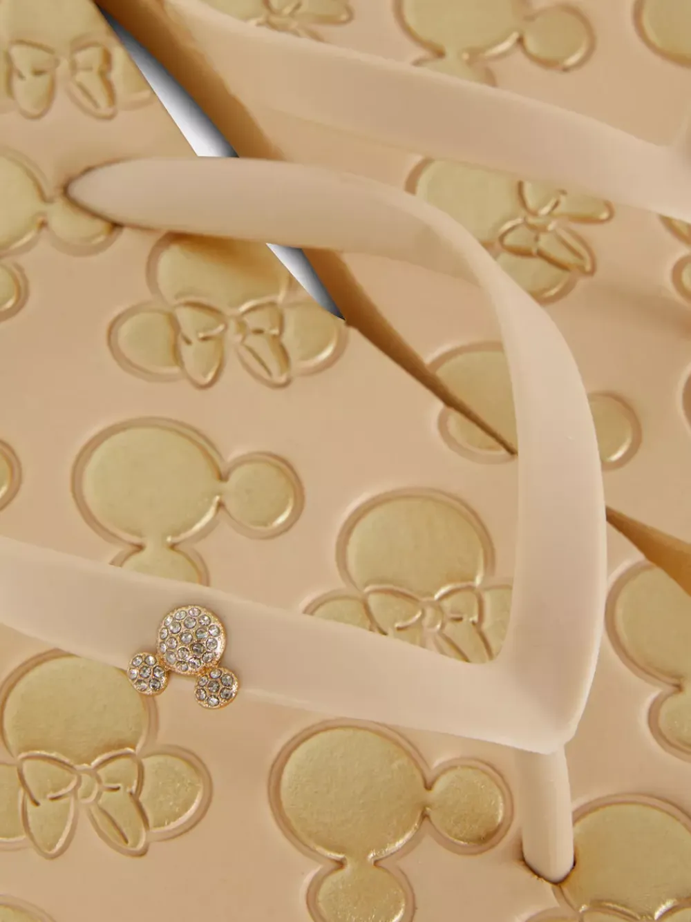 Primark Klapki I Japonki<Japonki z motywem Myszki Minnie Disneya