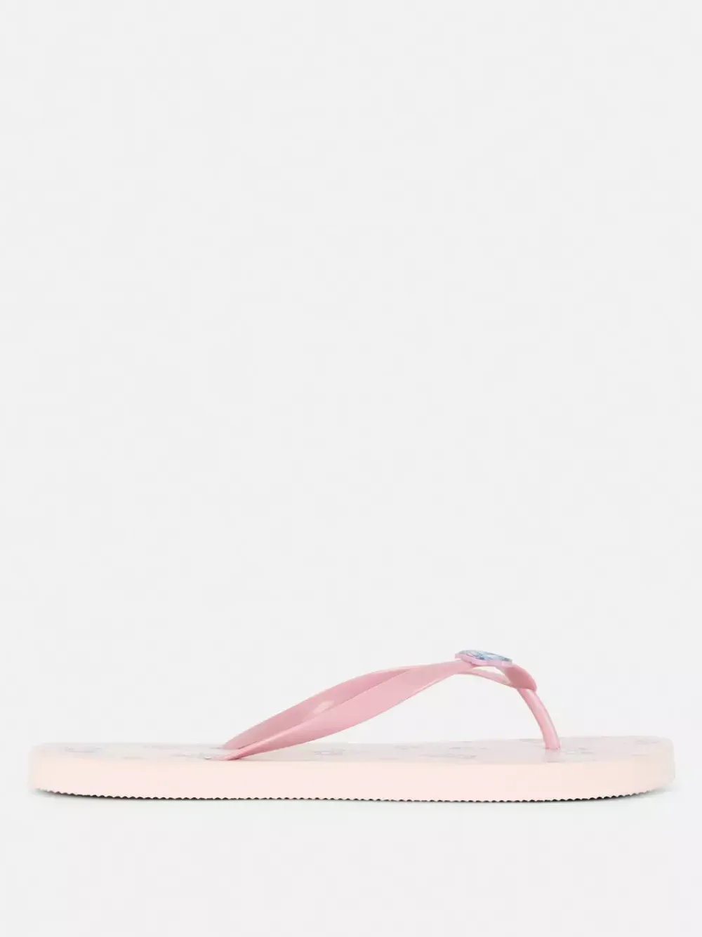 Primark Klapki I Japonki<Japonki z motywem Sticha Disneya