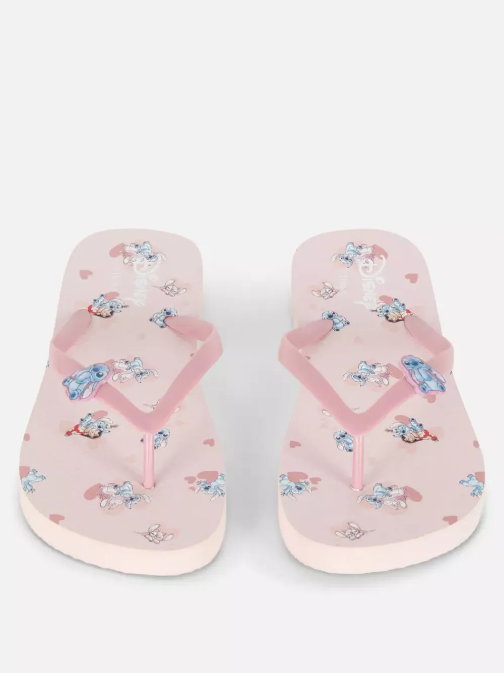 Primark Klapki I Japonki<Japonki z motywem Sticha Disneya
