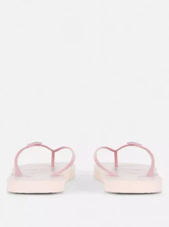 Primark Klapki I Japonki<Japonki z motywem Sticha Disneya