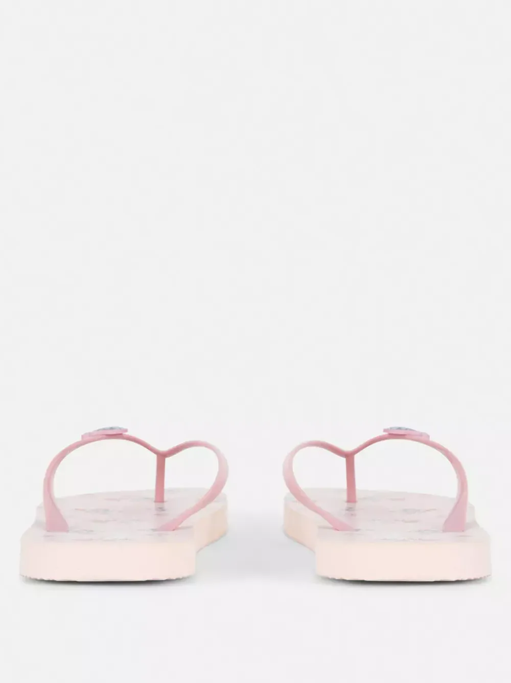 Primark Klapki I Japonki<Japonki z motywem Sticha Disneya