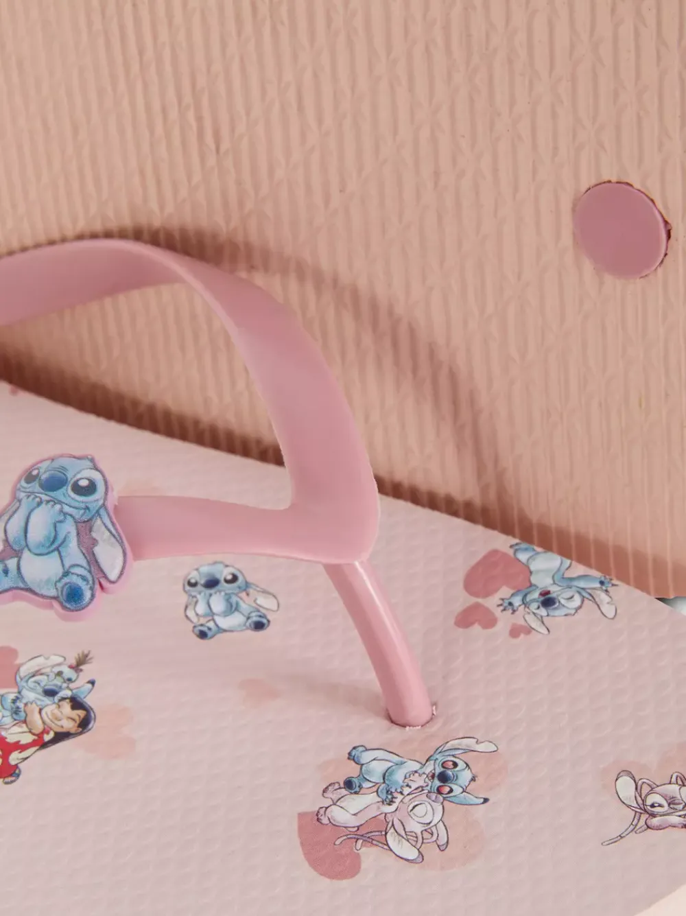 Primark Klapki I Japonki<Japonki z motywem Sticha Disneya