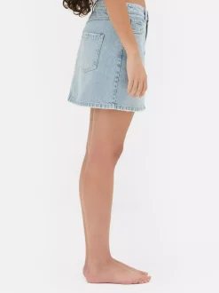 Primark Spódnice<Jeansowa spódnica mini