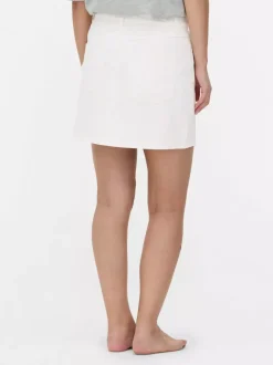 Primark Spódnice<Jeansowa spódnica mini