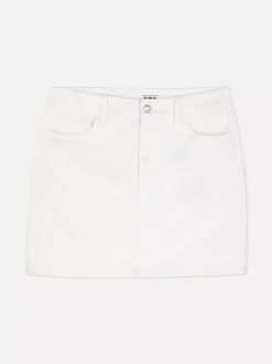 Primark Spódnice<Jeansowa spódnica mini