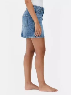 Primark Spódnice<Jeansowa spódnica mini