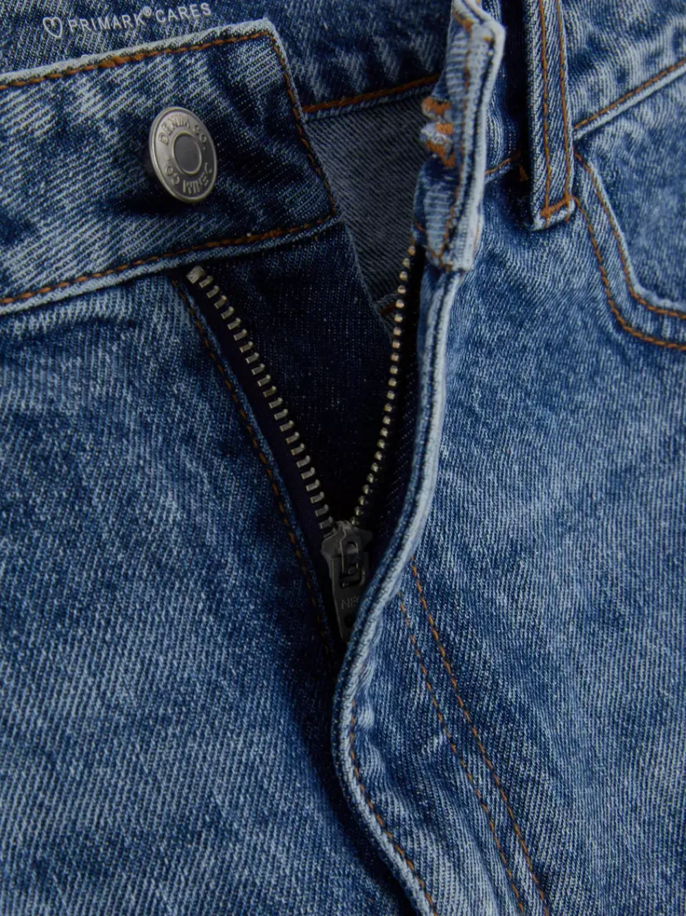 Primark Spódnice<Jeansowa spódnica mini