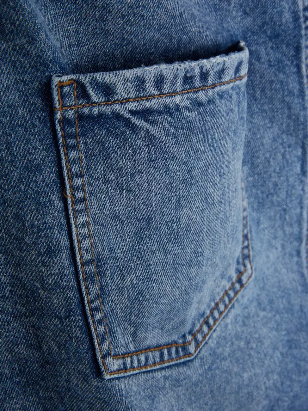Primark Spódnice<Jeansowa spódnica mini