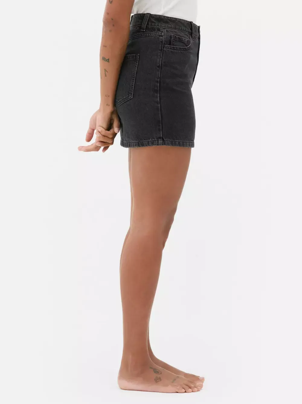 Primark Spódnice<Jeansowa spódnica mini