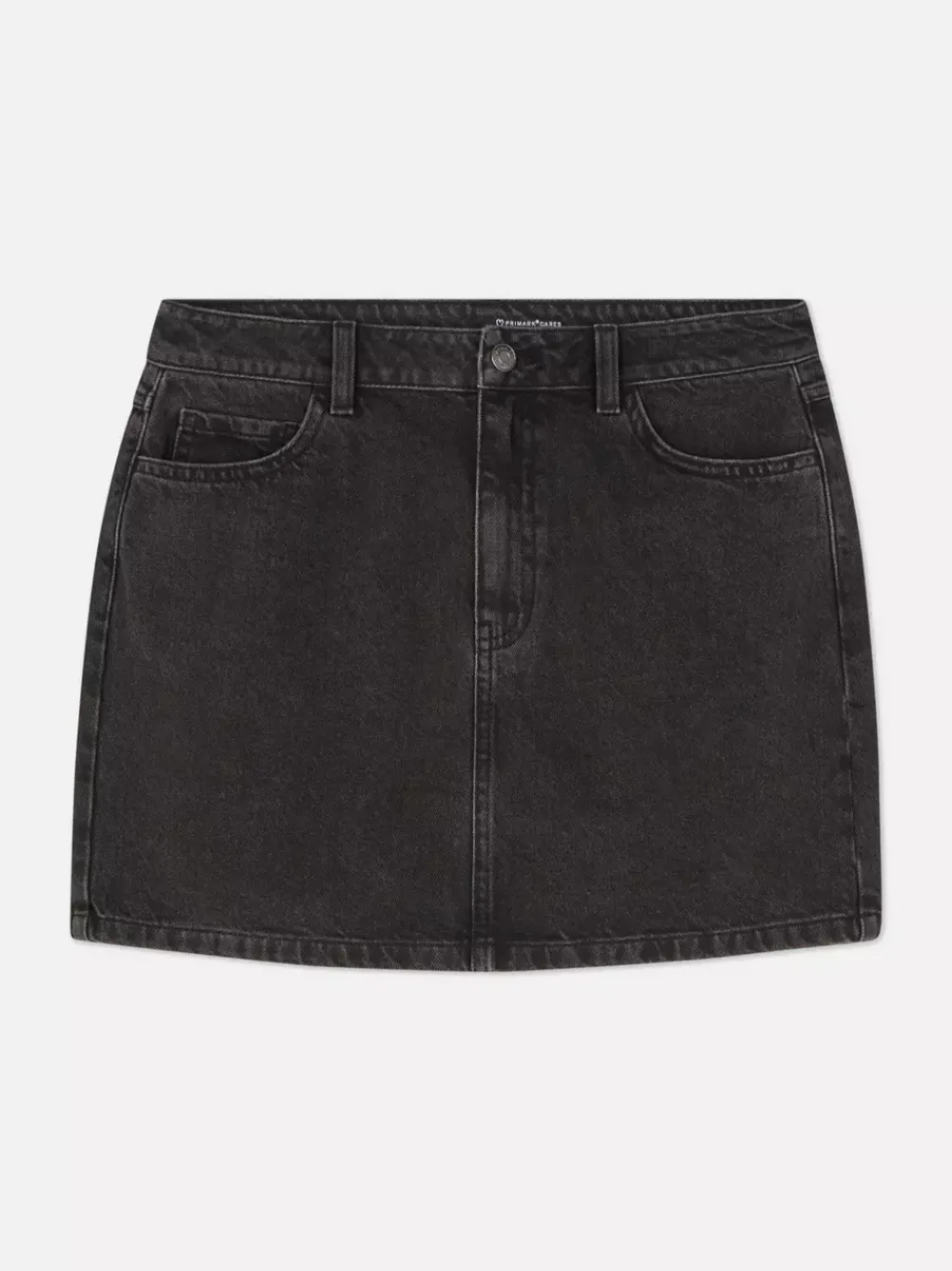 Primark Spódnice<Jeansowa spódnica mini
