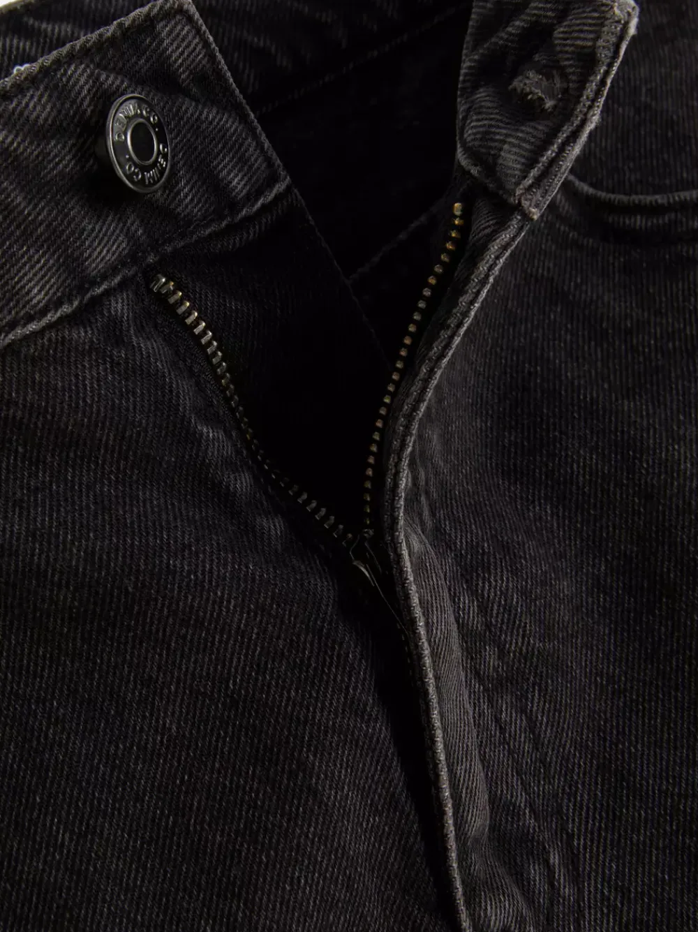 Primark Spódnice<Jeansowa spódnica mini