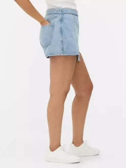 Primark Spódnice|Szorty<Jeansowe spódnicospodenki