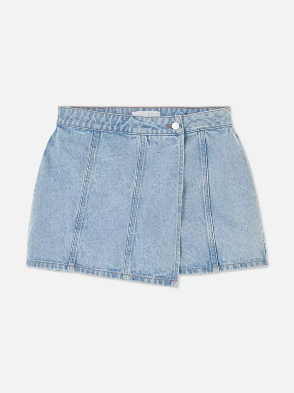 Primark Spódnice|Szorty<Jeansowe spódnicospodenki