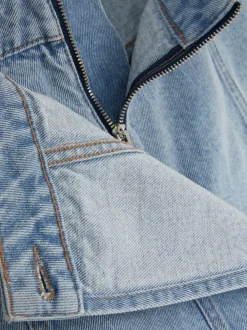 Primark Spódnice|Szorty<Jeansowe spódnicospodenki