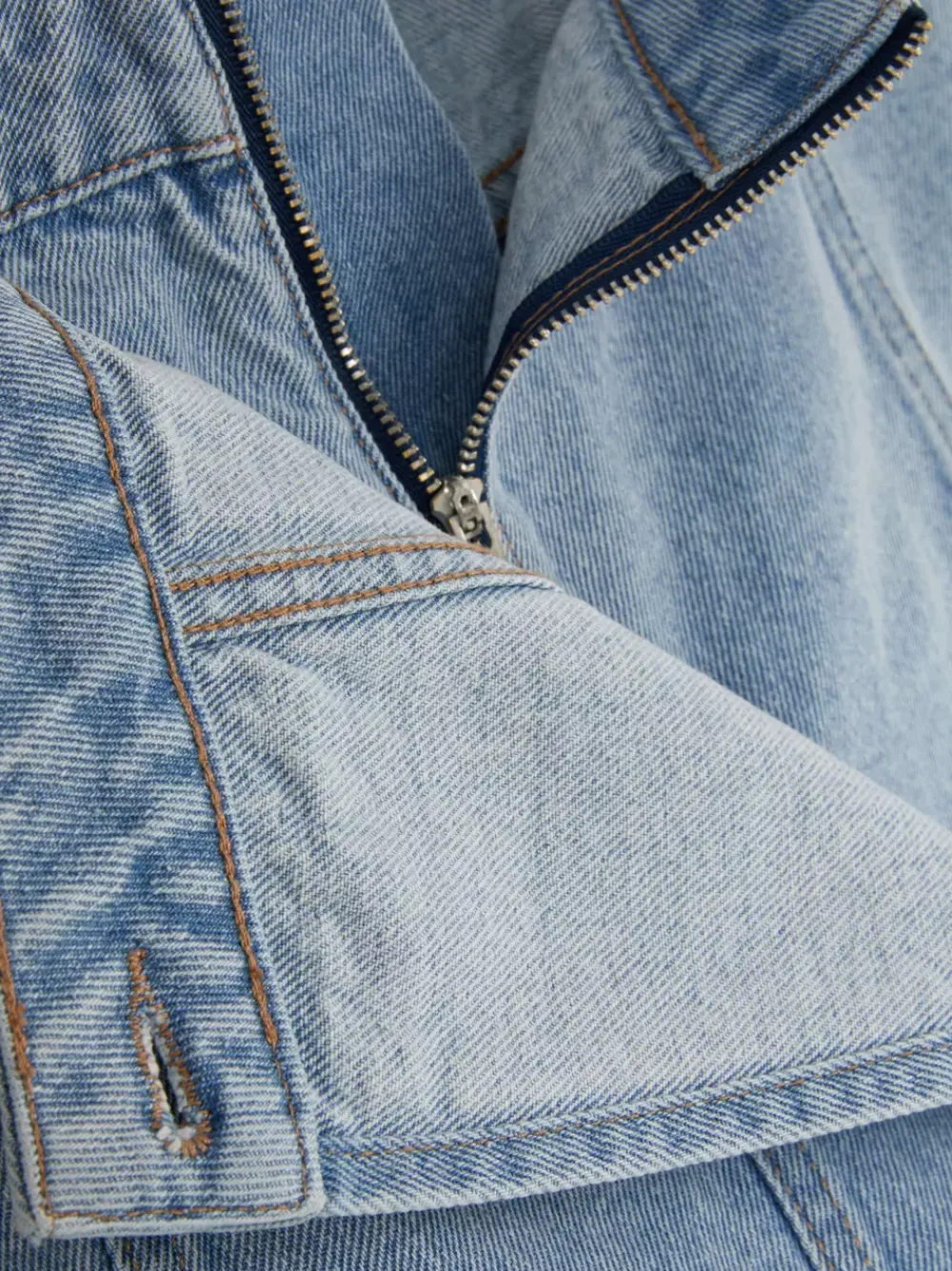 Primark Spódnice|Szorty<Jeansowe spódnicospodenki
