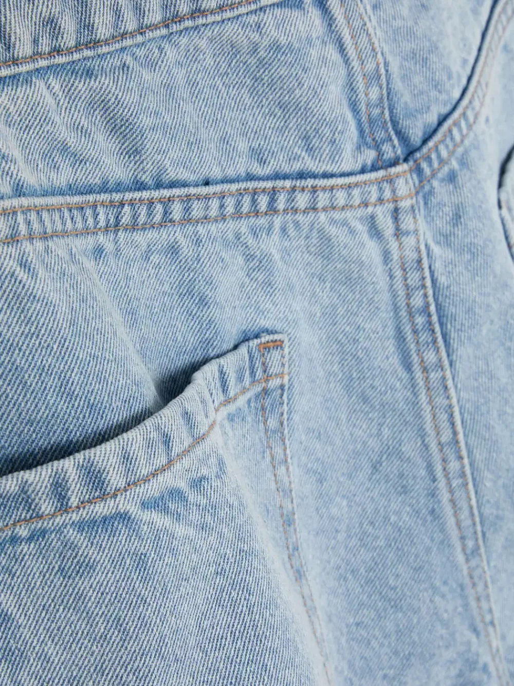 Primark Spódnice|Szorty<Jeansowe spódnicospodenki