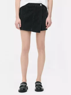 Primark Spódnice|Szorty<Jeansowe spódnicospodenki