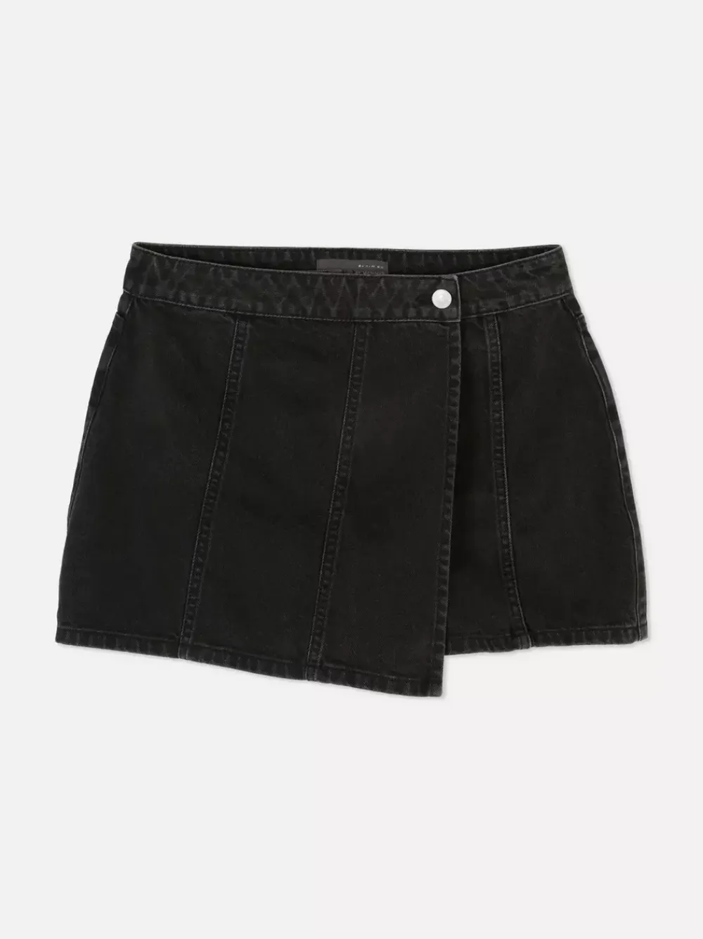 Primark Spódnice|Szorty<Jeansowe spódnicospodenki