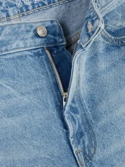 Primark Szorty<Jeansowe spodenki