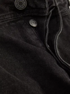 Primark Szorty<Jeansowe spodenki bojówki