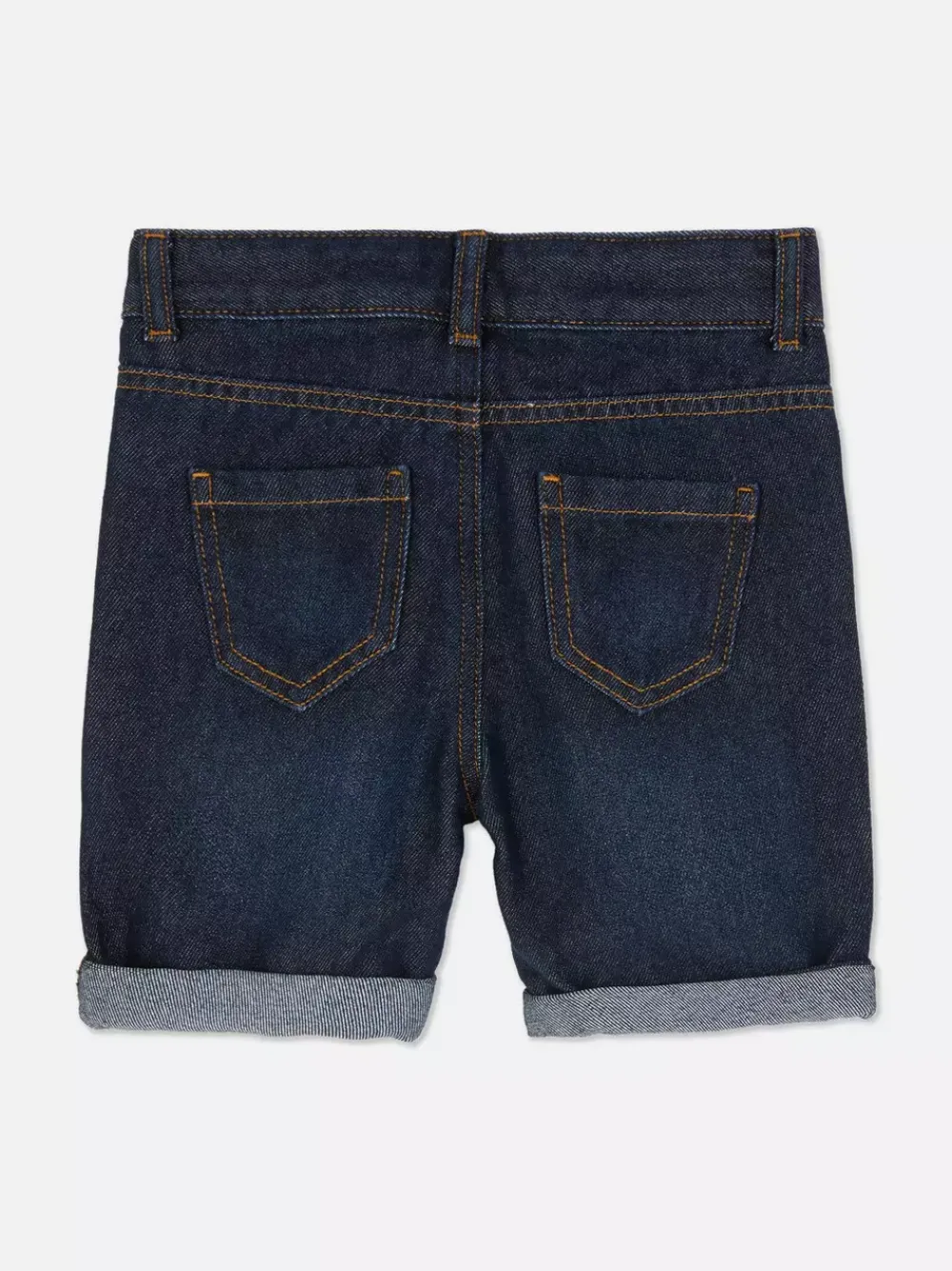 Dzieci Primark Szorty<Jeansowe szorty z prostą nogawką