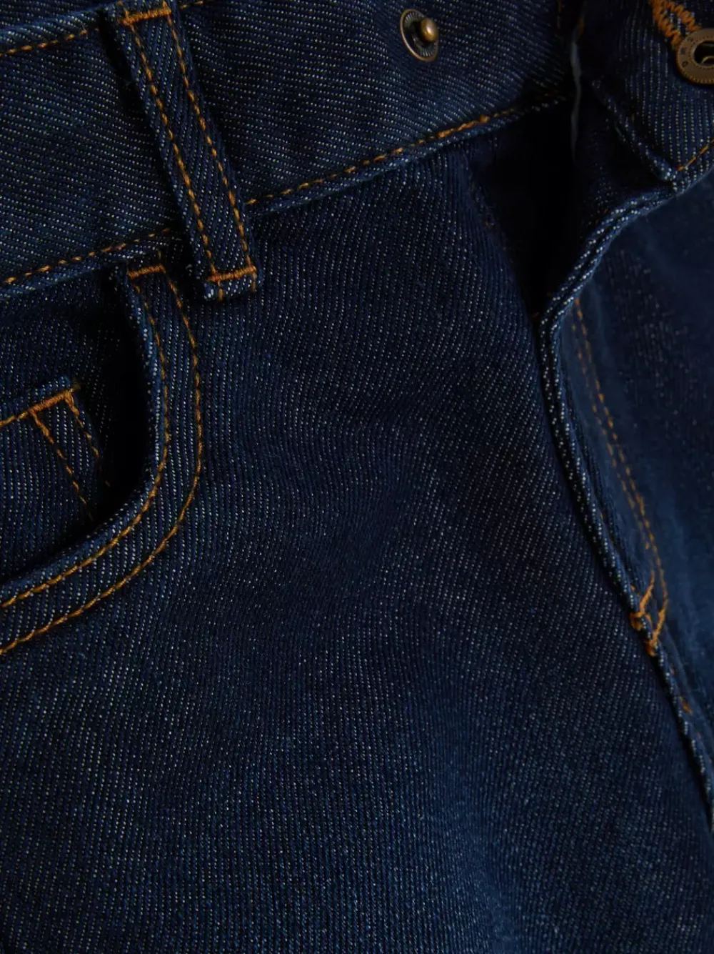 Dzieci Primark Szorty<Jeansowe szorty z prostą nogawką