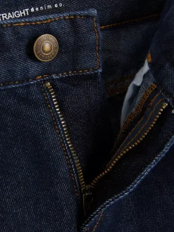 Dzieci Primark Szorty<Jeansowe szorty z prostą nogawką
