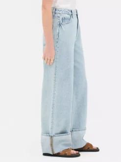 Primark Jeansy<Jeansy i podwiniętą nogawką The Edit