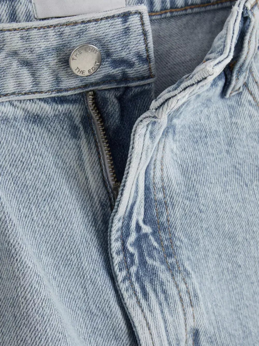 Primark Jeansy<Jeansy i podwiniętą nogawką The Edit