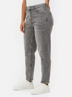 Primark Jeansy<Jeansy o kroju mom